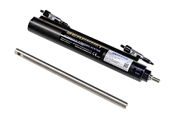 Гидравлическое рулевое управление Sea First MS250S-U (Power Assist) для стационарного лодочного мотора до 150 л.с.   