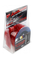 Защита киля KeelShield (США) для лодок, длина ленты 3.66 м, ширина 127 мм, цвет синий KeelShield  