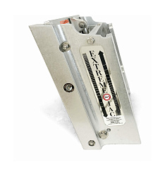 Подъемник Bob's Machine Standard усиленный для лодочного мотора 50-500 л.с. лифт гидравлический вертикальный, вынос 150 мм   