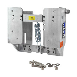 Механизм аварийной откидки CMC BA-130 для лодочного мотора 50-130 л.с.   