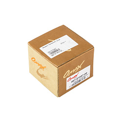 Бендикс стартера для лодочного мотора Yamaha 40, 40X, E40X (Ямаха) 66T-81857-00   