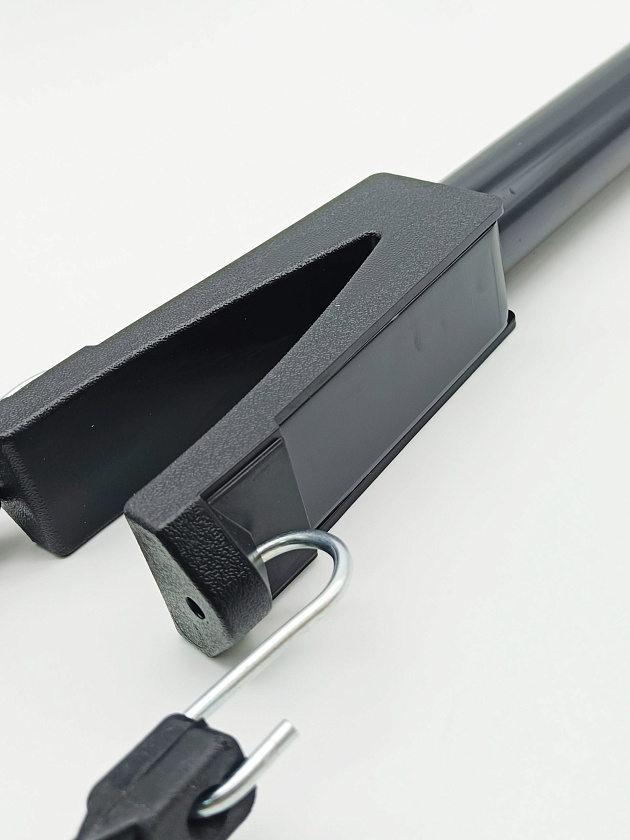 Упор Easterner (Тайвань) для лодочного мотора до 150 л.с. на прицеп (кронштейн опорный для ПЛМ лодки, катера)