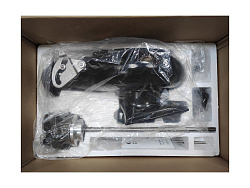 Насадка водометная для лодочного мотора Suzuki DT40S (средняя серия) S, производитель Marine Rocket   