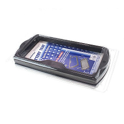 Крепления Easterner (Тайвань) для аккумулятора, лоток держатель для АКБ в лодку, катер и др. технику   