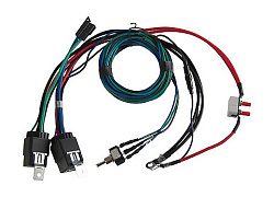 Подъемник трим CMC PT130 для лодочного мотора 50-130 л.с. гидравлический (Tilt & Trim)   