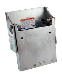 Подъемник трим Bob's Machine Action для лодочного мотора до 30 л.с. гидравлический (Tilt & Trim)   