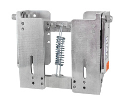 Механизм аварийной откидки CMC BA-130 для лодочного мотора 50-130 л.с.   