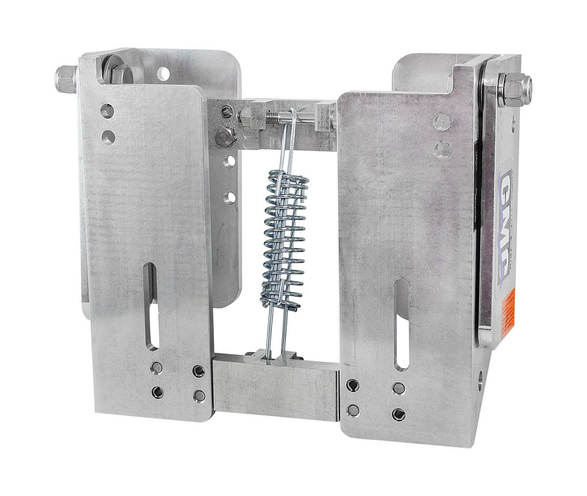 Механизм аварийной откидки CMC BA-130 для лодочного мотора 50-130 л.с.