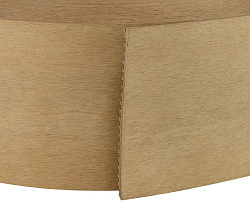 Искусственное палубное покрытие 200 x 5 мм, тик классический, Marine Rocket   