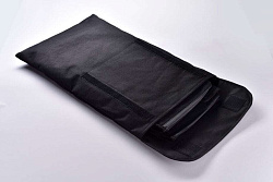 Авто сумка органайзер в багажник для автомобиля LADA Granta седан (комплект 2 шт.)   