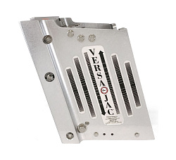 Подъемник Bob's Machine Extreme для лодочного мотора до 550 л.с. лифт ручной вертикальный, вынос от транца 250 мм   