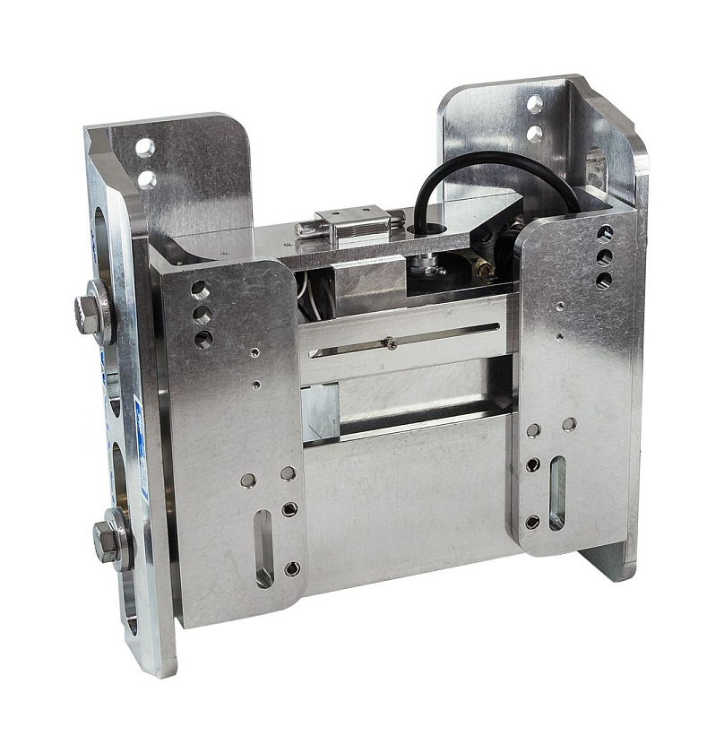 Подъемник CMC PL-65 HS с указателем для лодочного мотора 50-300 л.с. скоростной лифт гидравлический вертикальный