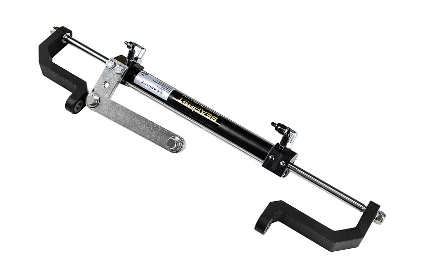 Гидравлическое рулевое управление Sea First для лодочного мотора от 20 до 95 л.с