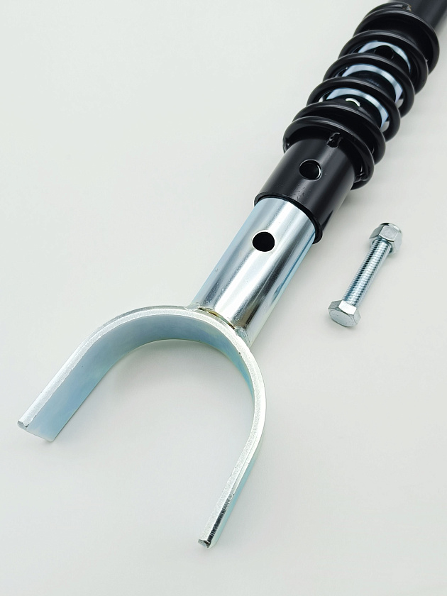 Упор Easterner (Тайвань) для лодочного мотора до 150 л.с. на прицеп (кронштейн опорный для ПЛМ лодки, катера)