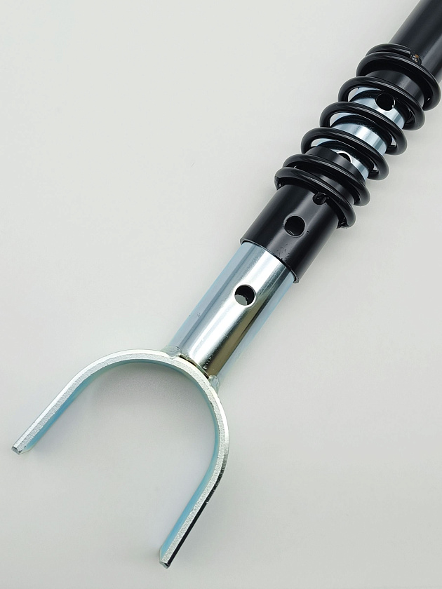 Упор Easterner (Тайвань) для лодочного мотора до 150 л.с. на прицеп (кронштейн опорный для ПЛМ лодки, катера)