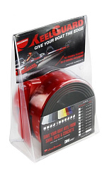 Защита киля KeelShield (США) для лодок, длина ленты 3.66 м, ширина 127 мм, цвет черный KeelShield  