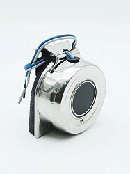 Сигнал звуковой Youthful (Тайвань) электрический 12В (вольт), горн для лодки, катера, яхты, судна, сигнальный горн ревун 12V клаксон гудок сирена   