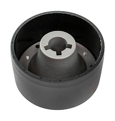 Ступица переходник для рулевых колес Isotta под конус 3/4"   