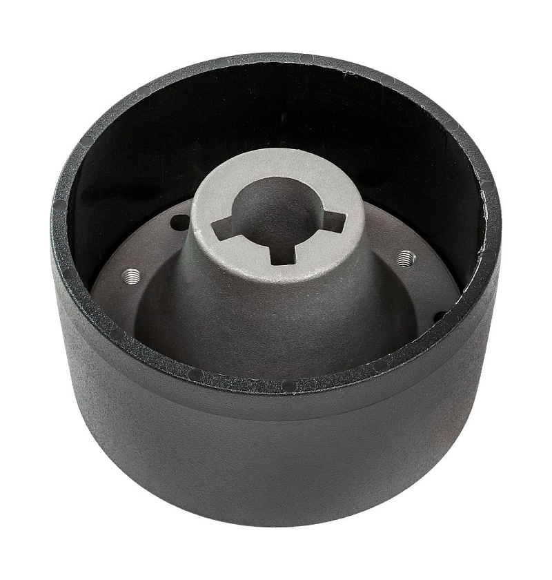 Ступица переходник для рулевых колес Isotta под конус 3/4"