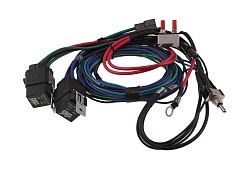 Подъемник трим CMC PT35 для лодочного мотора до 30 л.с. гидравлический (Tilt & Trim)   