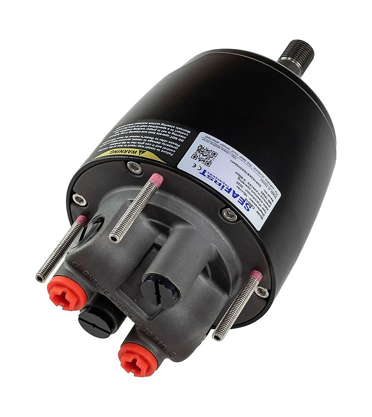 Гидравлическое рулевое управление Sea First для лодочного мотора от 20 до 95 л.с