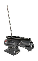 Насадка водометная для лодочного мотора Yamaha 60 л.с. (средняя серия) L, производитель Marine Rocket   