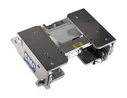 Подъемник трим CMC PT130 с указателем для лодочного мотора 50-130 л.с. гидравлический (Tilt & Trim)   