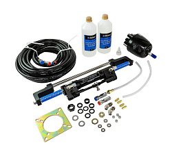 Гидравлическое рулевое управление Marine Rocket MR350HP для лодочного мотора до 350 л.с. Marine Rocket  