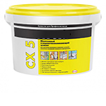 Строительные материалы